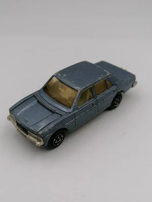 Majorette France -1/64 - Peugeot 604 - Vintage  - Photo 1/4