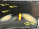 Lost Highway / David Lynch - UK Cinema quad Poster 40x30in