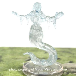 Monster Manual ~ SPECTER #18 Icons Realms Collection 1 D&D miniature - Picture 1 of 3