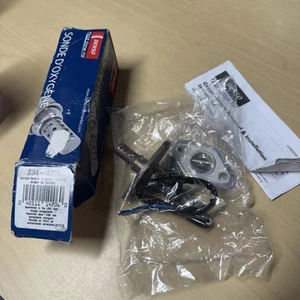 Nuevo Sellado En Bolsa, Sensor Oxígeno DENSO 234-4206-Universal Izquierdo/Derecho Toyota Lexus - Imagen 1 de 3