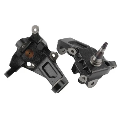 Nudillos de husillo de elevación de 3,5" para Ford F150 Expedition Lincoln Navigator 1997-2003 Foto 1 de 4