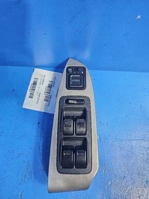 Interruptor de puerta delantera del conductor maestro de ventana del conductor se adapta a 06-08 PILOT 4563 Foto 1 de 4