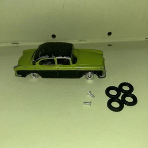 Dinky 165 Humber Hawk for Restoration with Parts RM1501 - Picture 1 of 8