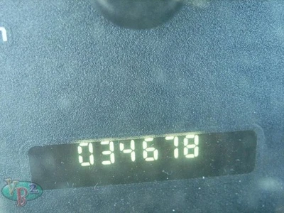 Motor limpiaparabrisas VIN N 4º dígito clásico compatible con 99-05 MALIBU 324125 Foto 1 de 4