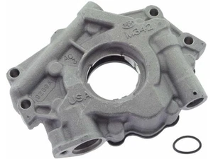 Melling 99QK29R Oil Pump Fits 2007-2008 Chrysler Aspen 5.7L V8 VIN: 2 OHV - Picture 1 of 1
