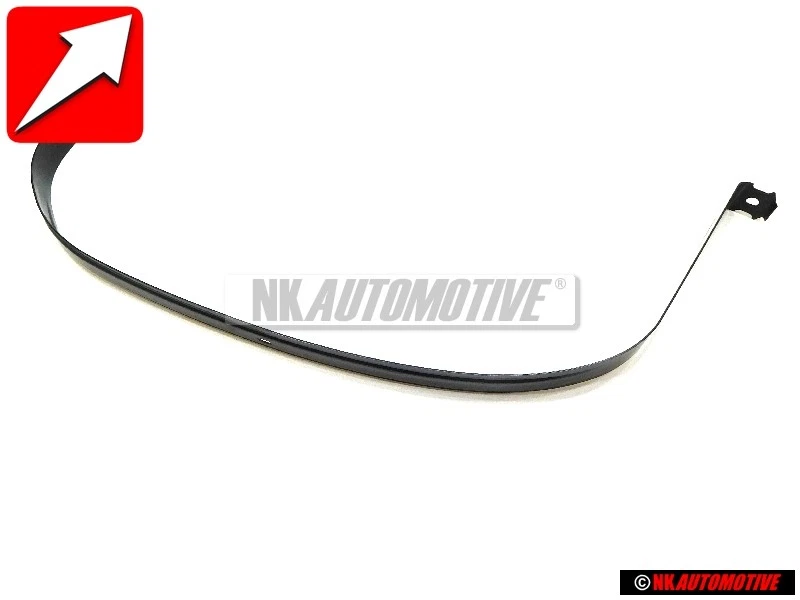 VW Original sangle de serrage - 333201654 - Photo 1/1