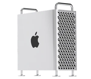 Apple Mac Pro A1991 2019 3.5GHz XEON W-3223 32GB RAM 4TB - Excellent Refurbished - Picture 1 of 1