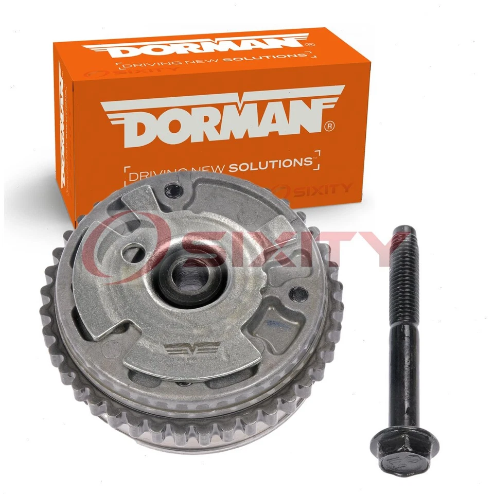 Piñón de distribución variable del motor de escape Dorman para GMC Canyon 2015-2017 3,6 L aj Foto 1 de 4