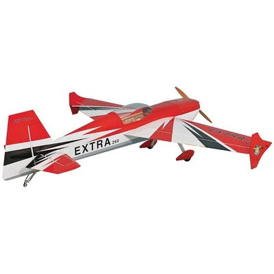 Aviones Phoenix Modelo Extra 260 30-35cc/EP ARF 78.7 PMMA1830 Escala ARF Foto 1 de 4