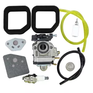 Carburetor for Walbro Ryobi Fan Jet Gas Blower RY25AXB 25cc Carb Part 308054121 - Picture 1 of 8