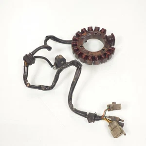 Stator_Lichtmaschine origine für Suzuki Motorrad 600 DR 1985 Ab 1989 N401 Used - Bild 1 von 2