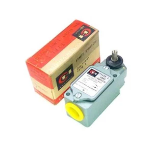 New Cutler Hammer 10316H193C Heavy Duty Oil Tight Limit Switch 600 VAC - Picture 1 of 2