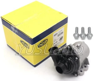 11517632426 OEM Marelli Engine Water Pump for BMW N54 N55 3.0L 335i 535i 3.0L - Picture 1 of 10