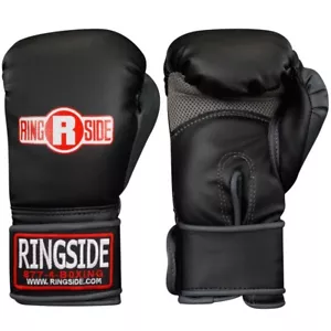 Ringside Synthetic Bag Gloves - Picture 1 of 3