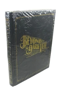 Beyond the Dark Veil Post Mortem & Mourning Photography Death Funeral SEALED! - Picture 1 of 4