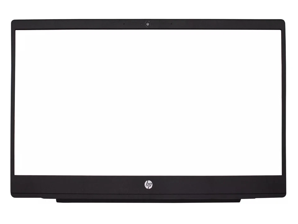 HP Pavilion 15-CS 15-CW Series TOP LID LCD Screen Front Frame Bezel Black - Image 1 of 1