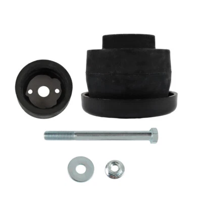 LABLT Body Mount Kit For 2001-2019 GMC Chevrolet Silverado 1500 HD Truck 924-130 - Image 1 of 4