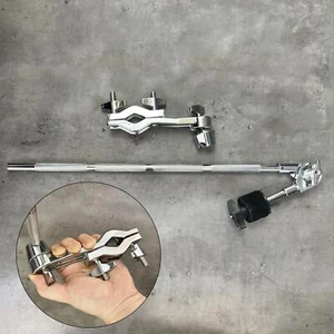 Cymbal Ratchet Clamp Cymbal Expand Arm Universal Cymbal Stand Holder - Picture 1 of 7