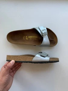 birkenstock madrid women size 41 us 10 - Picture 1 of 6