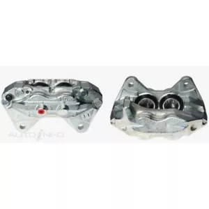 New PROTEX Disc Caliper - Front Left For Toyota Landcruiser 1996-2002 090D0086 - Picture 1 of 5