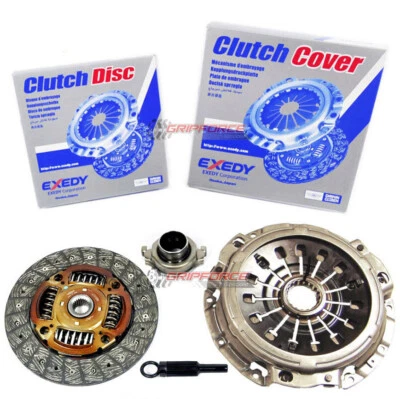 JUEGO PRO EMBRAGUE EXEDY PARA DODGE STRATUS CHRYSLER SEBRING 2001-2005 3,0 L Foto 1 de 4