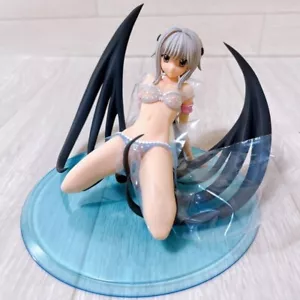 Kaitendoh High School DxD BorN Koneko Tojo 1/7 scale Figure Limited Edition Used - Picture 1 of 9