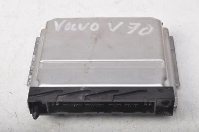 VOLVO V70 II Centralina Motore 30668478A - Immagine 1 di 4