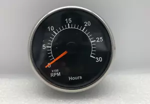 AUTOCAR USED TACHOMETER P#GZ210003-010 - Bild 1 von 5