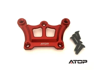 Soporte de chasis frontal superior ATOPRC para Losi DBXL/MTXL - Imagen 1 de 3