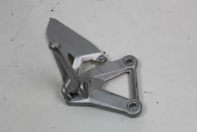  Soporte trasero derecho Ducati 1098R 848 1198 1098 OEM y clavija talón despegue Foto 1 de 4