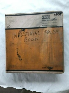 OB35 CASE libro de competencia y precios industriales manual - Imagen 1 de 7