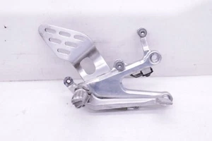 2005 YAMAHA YZF 600 R6S R6 RIGHT REARSET BRAKE PEDAL YZFR6 Y107 - Picture 1 of 7