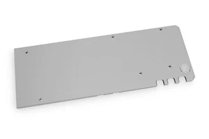 EK-Quantum Vector Master RX 6800XT/6900XT Backplate - Nickel 3831109836927 - Picture 1 of 3