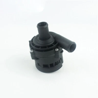 Bomba de agua auxiliar eléctrica motor Mercedes-Benz W211 X218 A2048350364 Foto 1 de 4