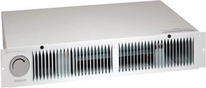 Broan-Nutone 112 Heater, Covers 150 Sq. Ft. at Factory Wired Voltage, White - Picture 1 of 12