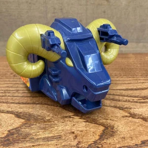 Figura de acción Bighorn Ram carro Hasbro bestias de batalla vehículo - Imagen 1 de 1