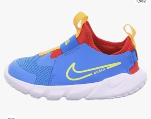 Größe 35 EUR - Nike 3Y - Bild 1 von 3