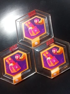 Honey Lemon's Purse (V2.0) - Disney Infinity Power Disc - Bild 1 von 2