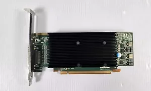 Matrox F2686-00 Rev A Grafikkarte - Picture 1 of 3