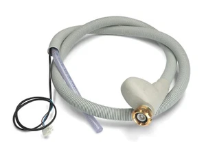 TUBO CARICO ACQUASTOP WHIRLPOOL 481253029403 - Imagen 1 de 2