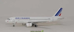 1:400 Panda Models Air France A320-100 F-GFKQ 88037 PM-52336 Airplane Model - Picture 1 of 1