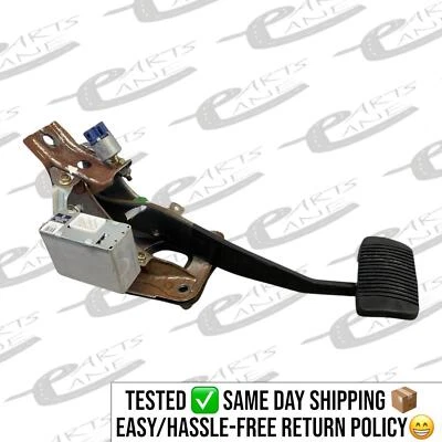 Pedal de embrague de freno Lexus Es300 2001 OEM Foto 1 de 4