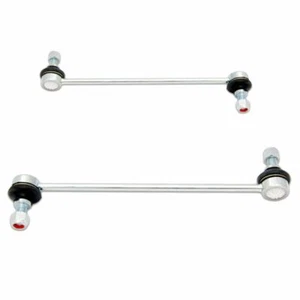 For Hyundai Tucson JM 2004-2010 Front Anti Roll Bar Drop Links Pair - Picture 1 of 1
