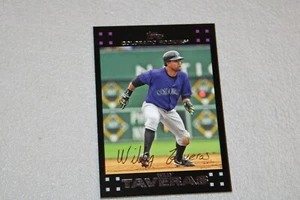2007 Topps Baseball Card Complete Finish Fill Your List Set U Pick 1-225** - Picture 1 of 453