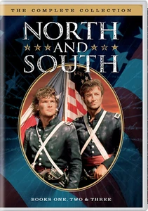 North and South:Ccol (RPKG/VIVA) - Picture 1 of 12