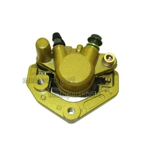Front Disc Brake Caliper For Yamaha Zuma 50cc YW50 2T Moped Scooter 2002-2011 - Picture 1 of 5