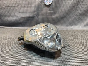 2009 08 09 Aprilia SL750 Shiver 750 OEM Front Headlight Head Light Lamp Assy - Picture 1 of 15