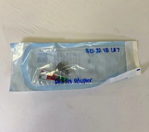 Adaptador de cánula de entrada Arthrex AR-3035 para cánulas artroscópicas de 3 mm - 6,5 mm - Imagen 1 de 8