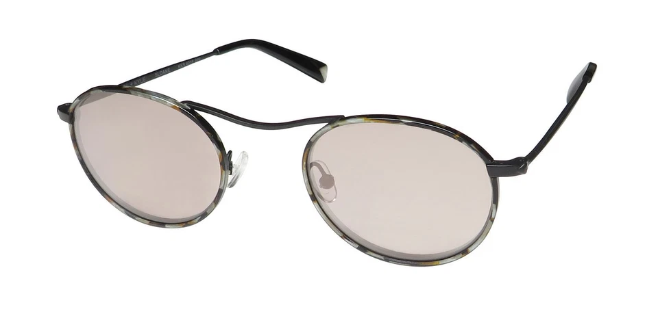 GAFAS DE SOL KENDALL + KYLIE KKS4016 SLOANE CLÁSICAS LENTES DE FORMA OVALADA LOOK RETRO Foto 1 de 1