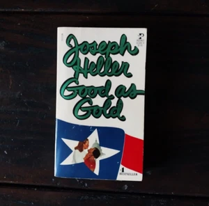 Joseph Heller - Gut wie Gold - Bild 1 von 4